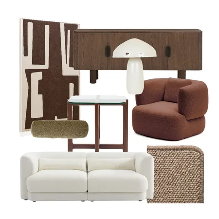 Port Melb Interior Design Mood Board by Flawless Interiors Melbourne on Style Sourcebook