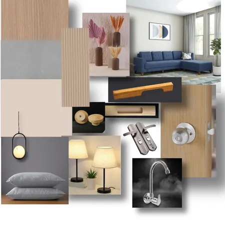 1 Interior Design Mood Board by jyot on Style Sourcebook