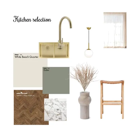 Nature Interior Design Mood Board by Inder on Style Sourcebook