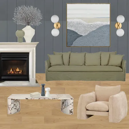 blackbutt Interior Design Mood Board by Sarah Interior Styles on Style Sourcebook