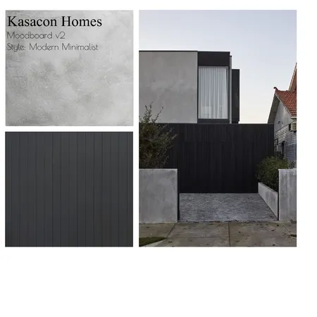 kasacon moodboard v.2 Interior Design Mood Board by angiebajada on Style Sourcebook