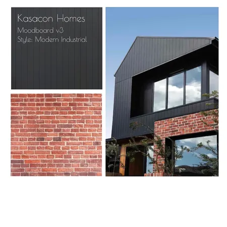 Kasacon Moodboard v3 Interior Design Mood Board by angiebajada on Style Sourcebook