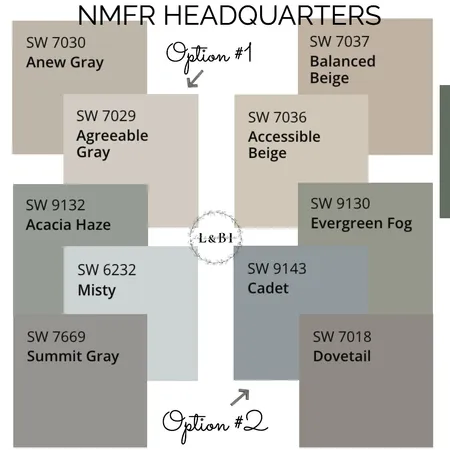 NWFR Interior Design Mood Board by Loft&Blush on Style Sourcebook