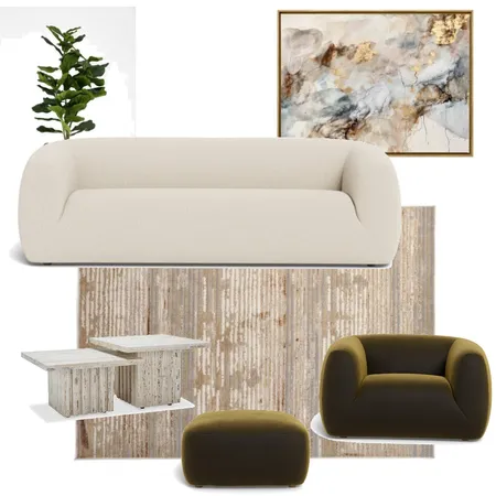 Coomon Area Interior Design Mood Board by EmmaBKpc on Style Sourcebook