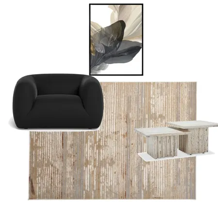 Ground Level Entry2 Interior Design Mood Board by EmmaBKpc on Style Sourcebook