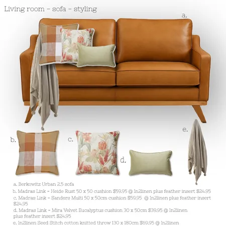 Living room - Anglesea Interior Design Mood Board by paula@torqingdesign.com.au on Style Sourcebook