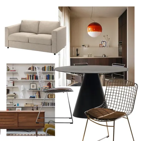 roma neutro Interior Design Mood Board by laura__ on Style Sourcebook