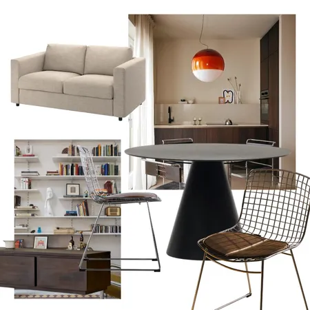 roma neutro Interior Design Mood Board by laura__ on Style Sourcebook