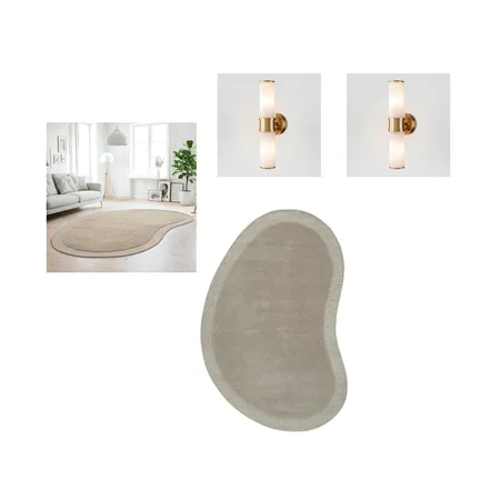 Bedroom 4/Study Engadine Interior Design Mood Board by Savannah Interior Design on Style Sourcebook
