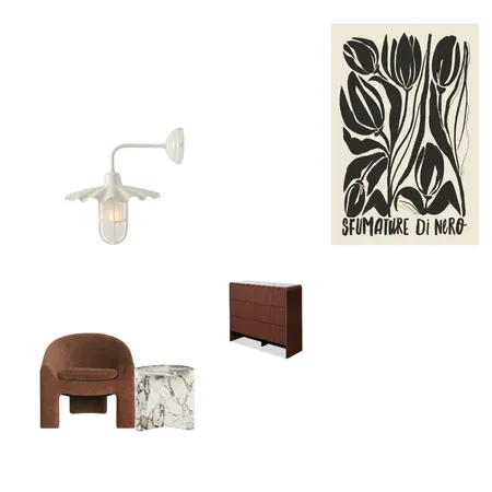 Living Interior Design Mood Board by inewbold on Style Sourcebook