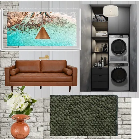 1st go Interior Design Mood Board by Kimaren on Style Sourcebook