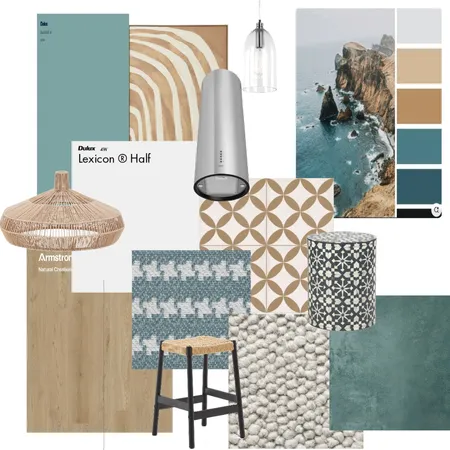 Милена 2 Interior Design Mood Board by ElenaRRR on Style Sourcebook