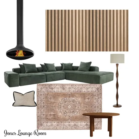 Jones Lounge Room Interior Design Mood Board by Isabellaj on Style Sourcebook