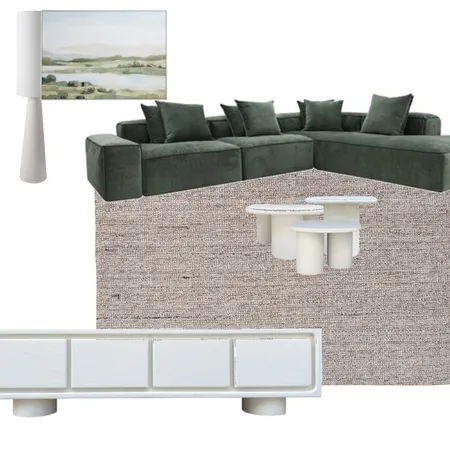 Riley + Delphi Interior Design Mood Board by alanajuers on Style Sourcebook
