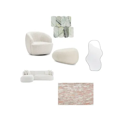 saara Interior Design Mood Board by asalrastro on Style Sourcebook
