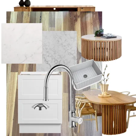 kitchen Interior Design Mood Board by Shanbird on Style Sourcebook