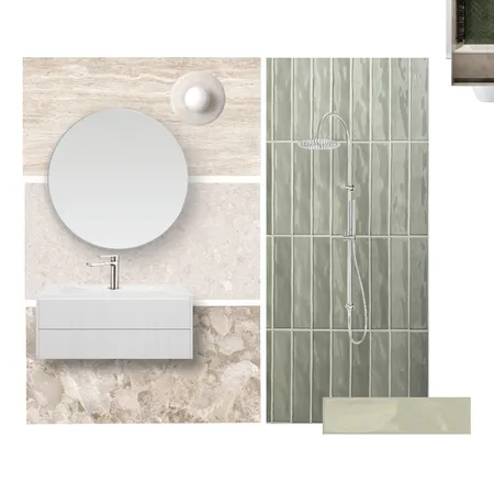 Larnaka Toilets1 Interior Design Mood Board by YuliiaK on Style Sourcebook
