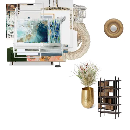 Дыхание ветра Interior Design Mood Board by Margarita Sinica on Style Sourcebook