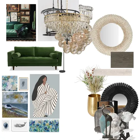 Дыхание ветра Interior Design Mood Board by Margarita Sinica on Style Sourcebook