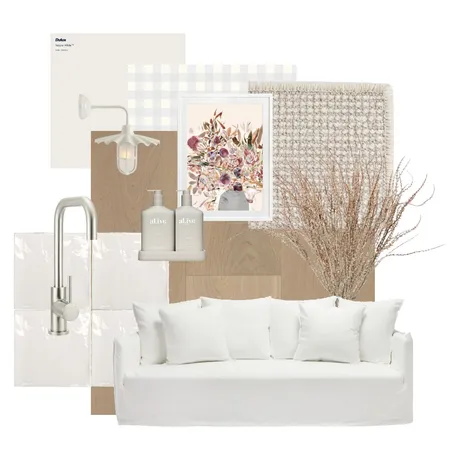 Coastal Grandma Interior Design Mood Board by _janeinteriors on Style Sourcebook