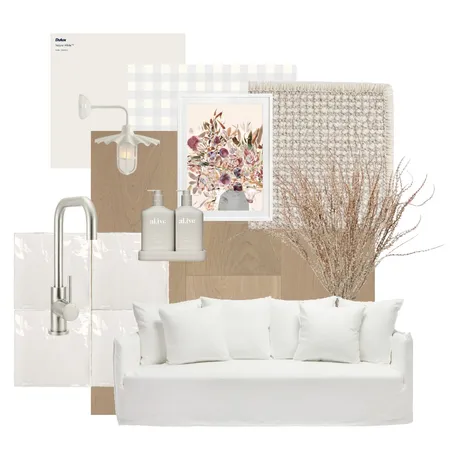 Coastal Grandma Interior Design Mood Board by _janeinteriors on Style Sourcebook