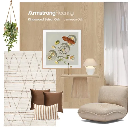 Armstrong Spring refresh Interior Design Mood Board by admin@australianfloorstyle.com.au