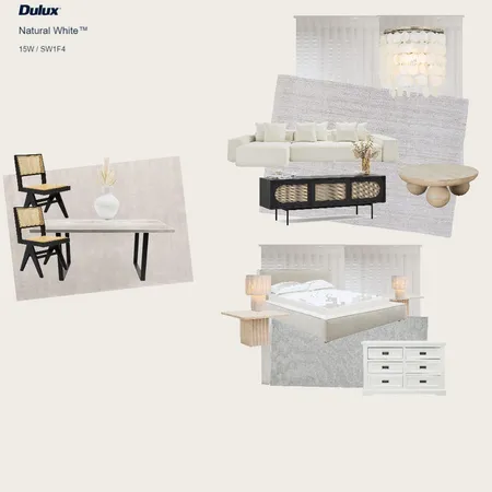 Home Interior Design Mood Board by Shanibastiani on Style Sourcebook