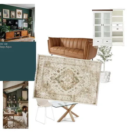 Modulo 10 Interior Design Mood Board by trinajosorio@gmail.com on Style Sourcebook