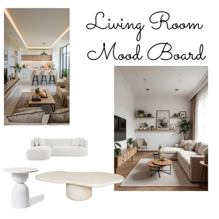 Tichina Estrada Living Room Mood Board Interior Design Mood Board by jdarinteriors on Style Sourcebook