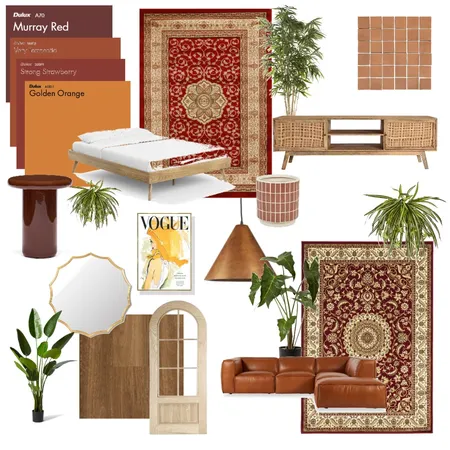 design tech mini house Interior Design Mood Board by emily;P on Style Sourcebook