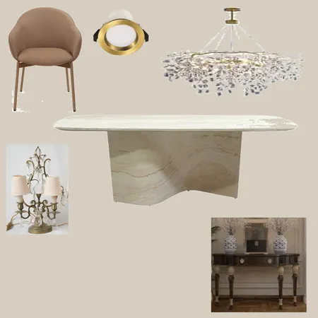 Project 2 Interior Design Mood Board by karima.nasr2018@gmail.com on Style Sourcebook