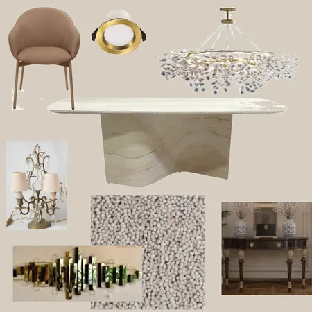 Project 2 Interior Design Mood Board by karima.nasr2018@gmail.com on Style Sourcebook