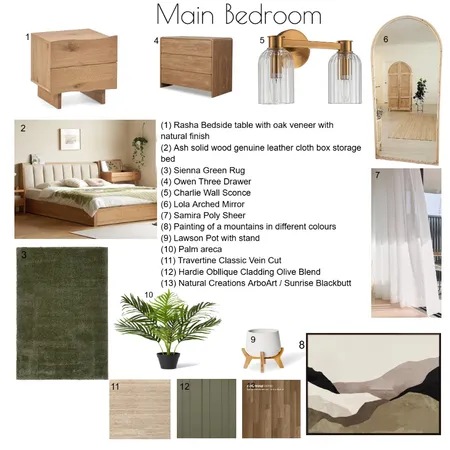 clients house Interior Design Mood Board by ElizaneMuller on Style Sourcebook