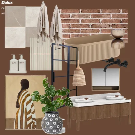 Beaumont Interior Design Mood Board by danitill2016@gmail.com on Style Sourcebook