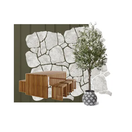 Hills Heritage Outdoor Interior Design Mood Board by _janeinteriors on Style Sourcebook