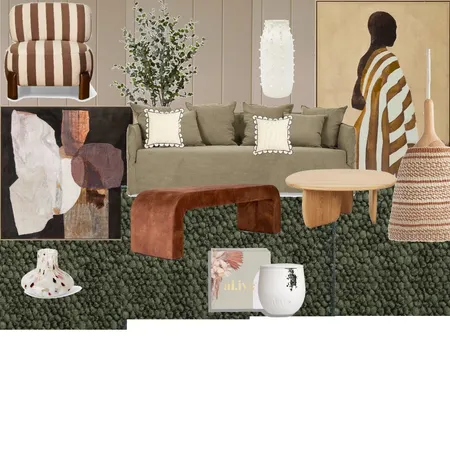 Living room 5 Interior Design Mood Board by 47502@stpetersgirls.sa.edu.au on Style Sourcebook
