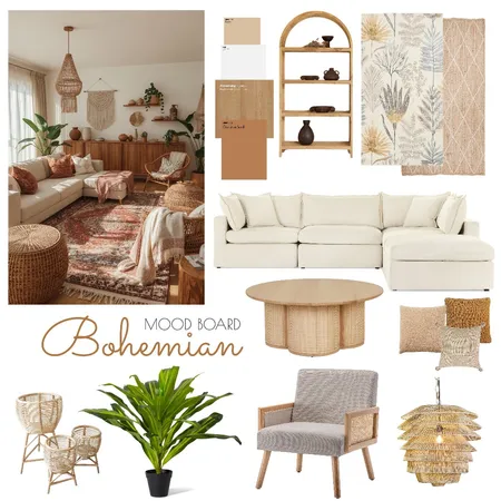 Assign 10 Interior Design Mood Board by Priyanshi on Style Sourcebook
