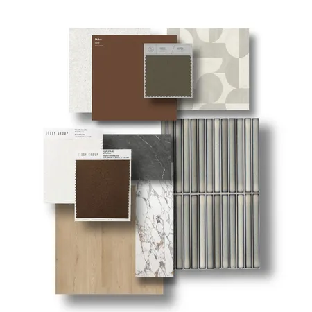 Mid century house Interior Design Mood Board by btmertens03@gmail.com on Style Sourcebook