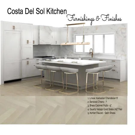 CDS Kitchen Fixtures Interior Design Mood Board by MicheleDeniseDesigns on Style Sourcebook