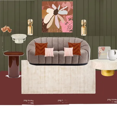 Living room 6 Interior Design Mood Board by 47502@stpetersgirls.sa.edu.au on Style Sourcebook