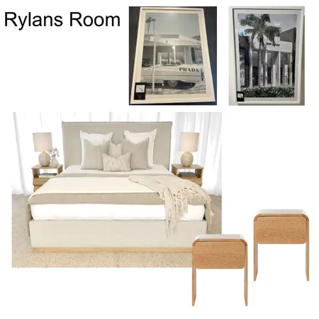 PeterDoll Interior Design Mood Board by Goran on Style Sourcebook