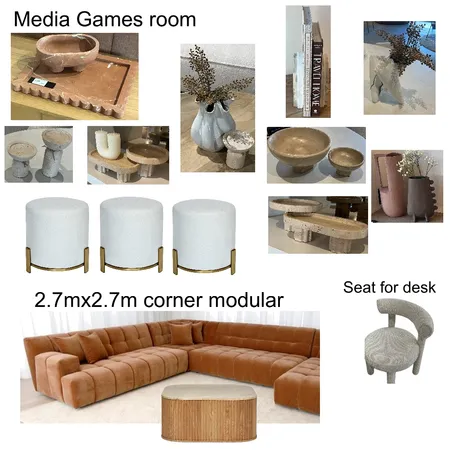 Peter Doll Interior Design Mood Board by Goran on Style Sourcebook