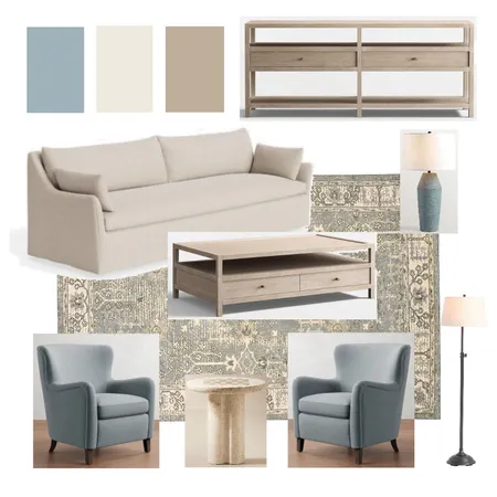 114 Interior Design Mood Board by vikki.design on Style Sourcebook