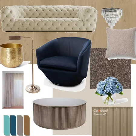 Project 2 Interior Design Mood Board by karima.nasr2018@gmail.com on Style Sourcebook