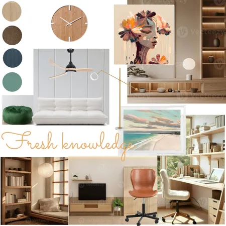 Concept Board Interior Design Mood Board by NINA on Style Sourcebook