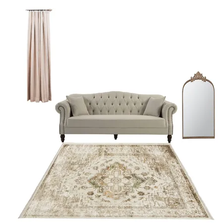 nemidanam Interior Design Mood Board by Parisa.khd71 on Style Sourcebook