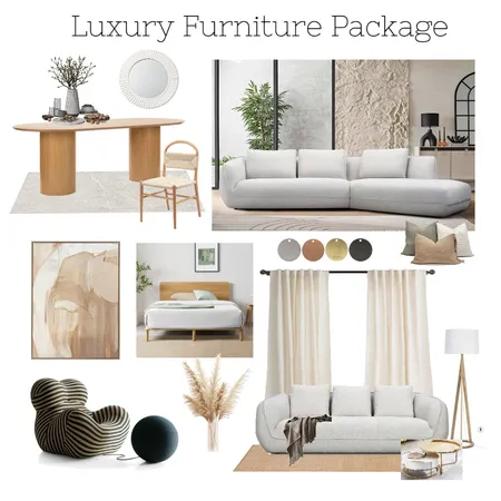 Rochdale Interior Design Mood Board by Kildeeva on Style Sourcebook