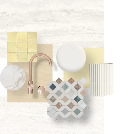 OLIVE MATERIALS Interior Design Mood Board by simone.w on Style Sourcebook