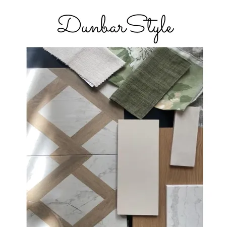 Dunbar Front Hall Interior Design Mood Board by Catleyland on Style Sourcebook