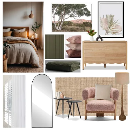modern aus Interior Design Mood Board by belleanna on Style Sourcebook